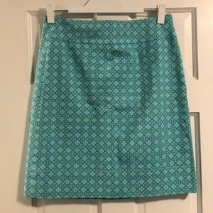 Talbots l Skirt | Size 4 | for work or casual parties